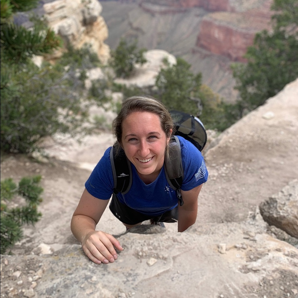 Meet your Posher, Jessica